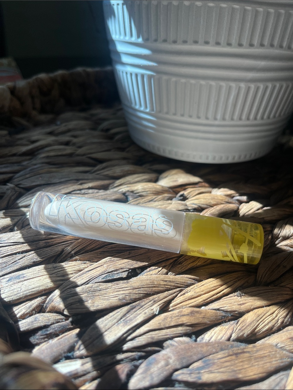 Kosas concealer